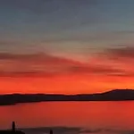 Joli Avec Terrasse Et Vue Pour Non Fumeurs 公寓