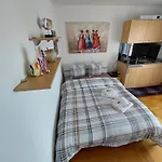 Joli Avec Terrasse Et Vue Pour Non Fumeurs 公寓 *