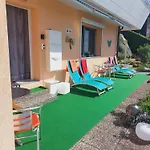 Appartamento Joli Avec Terrasse Et Vue Pour Non Fumeurs Belmont-sur-Lausanne