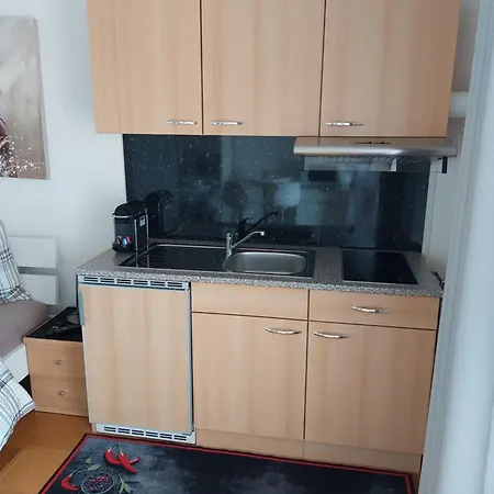 Joli Avec Terrasse Et Vue Exclusivement Pour Non Fumeurs * Belmont-sur-Lausanne