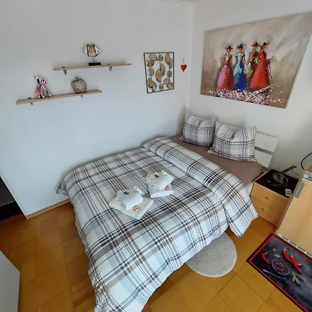Joli Avec Terrasse Et Vue Exclusivement Pour Non Fumeurs * Belmont-sur-Lausanne