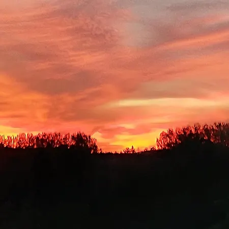 Joli Avec Terrasse Et Vue Pour Non Fumeurs Διαμέρισμα