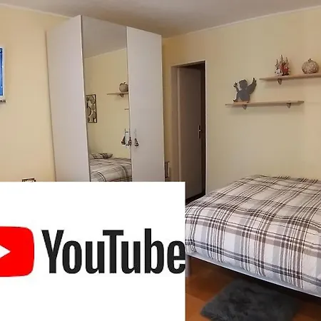 Joli Avec Terrasse Et Vue Exclusivement Pour Non Fumeurs * Belmont-sur-Lausanne