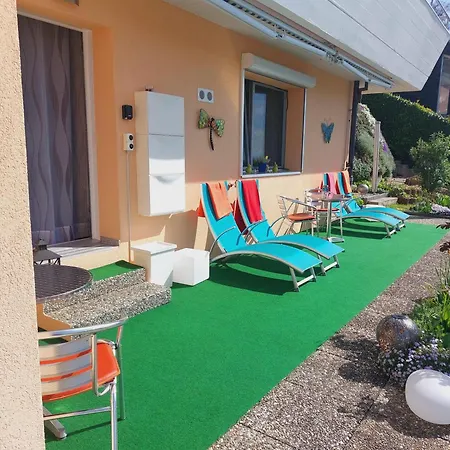 Apartamento Joli Avec Terrasse Et Vue Exclusivement Pour Non Fumeurs Belmont-sur-Lausanne