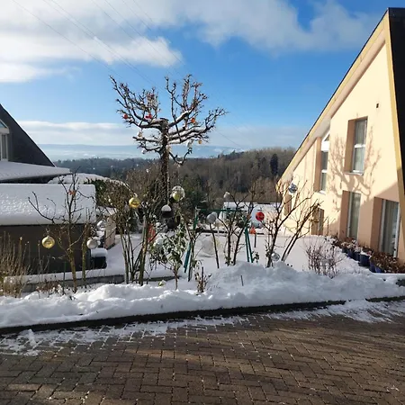 Joli Avec Terrasse Et Vue Pour Non Fumeurs Belmont-sur-Lausanne