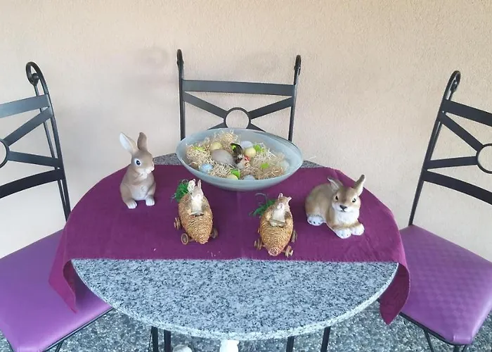 Joli Avec Terrasse Et Vue Pour Non Fumeurs Apartment Belmont-sur-Lausanne
