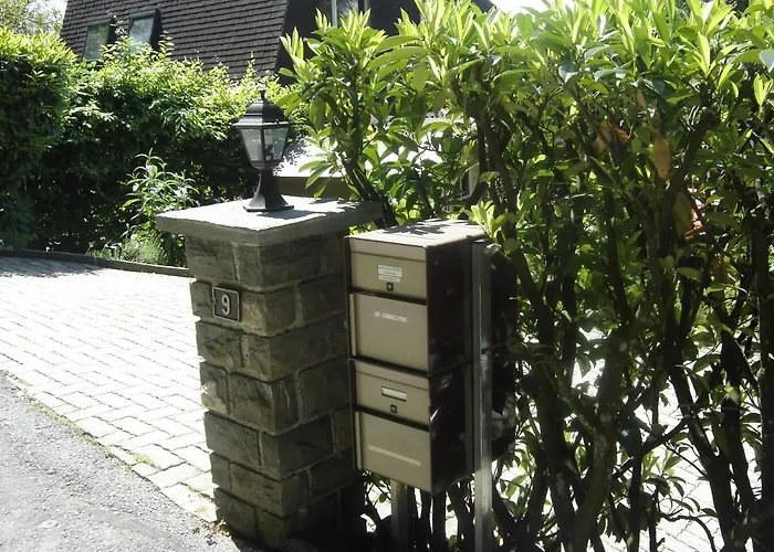 Joli Avec Terrasse Et Vue Pour Non Fumeurs Apartment