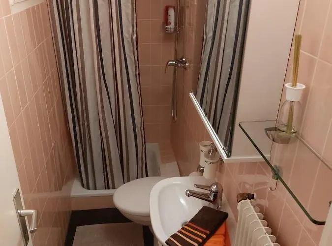 Joli Avec Terrasse Et Vue Pour Non Fumeurs * Belmont-sur-Lausanne