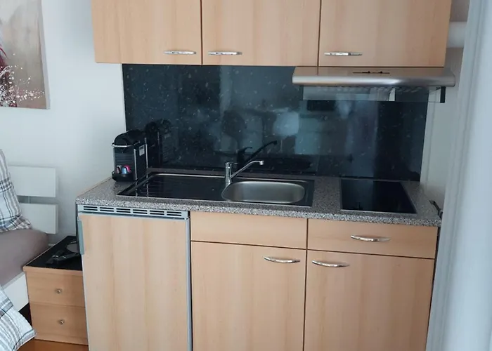 Joli Avec Terrasse Et Vue Pour Non Fumeurs * Belmont-sur-Lausanne