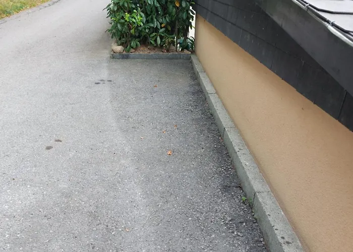 Joli Avec Terrasse Et Vue Pour Non Fumeurs *