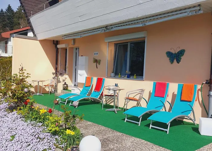 Apartmán Joli Avec Terrasse Et Vue Pour Non Fumeurs Belmont-sur-Lausanne