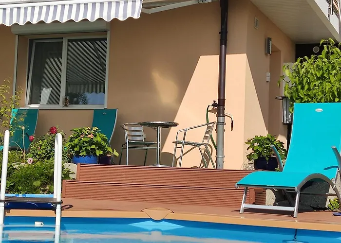 Appartement Joli Avec Terrasse Et Vue Pour Non Fumeurs Belmont-sur-Lausanne