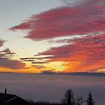 Joli Avec Terrasse Et Vue Pour Non Fumeurs * Belmont-sur-Lausanne